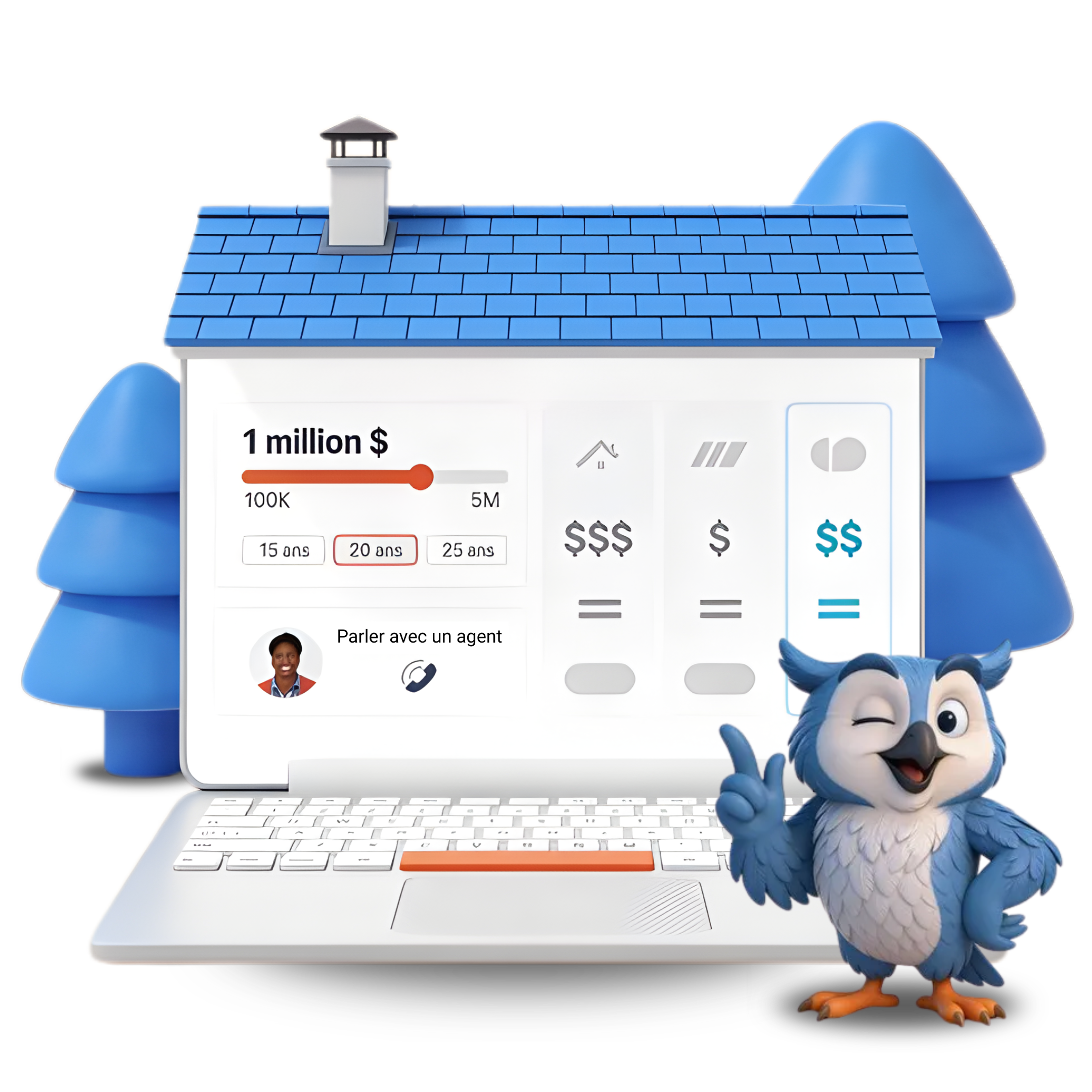 Nouma - Comparateur de prix